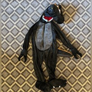 Dinosaur costume little boys size 2T